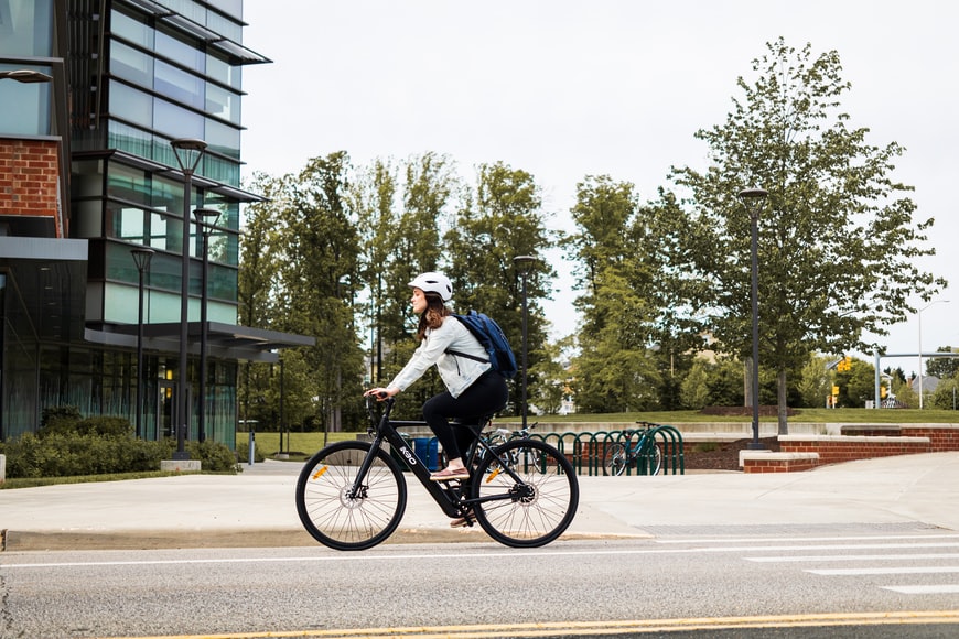 Electric Bike