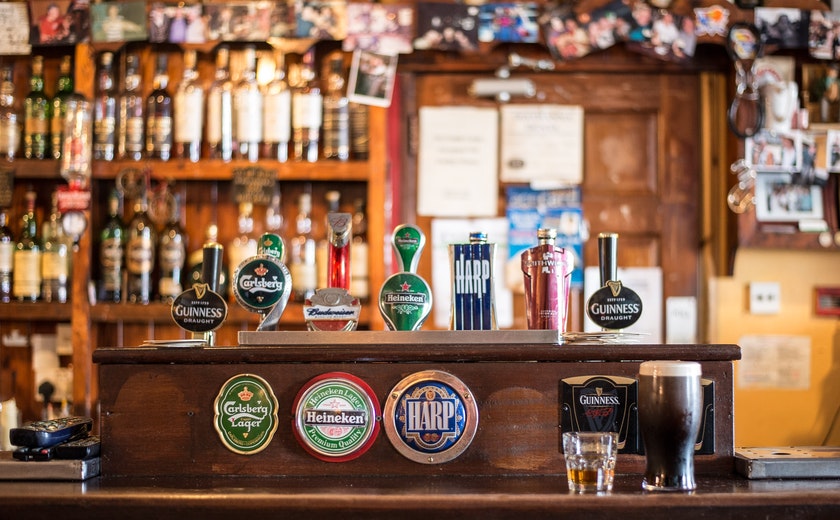 Best Pub in Hobart