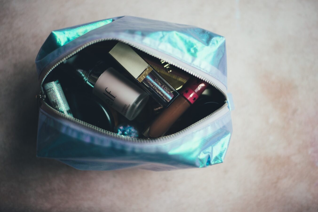 Dior Makeup Bag