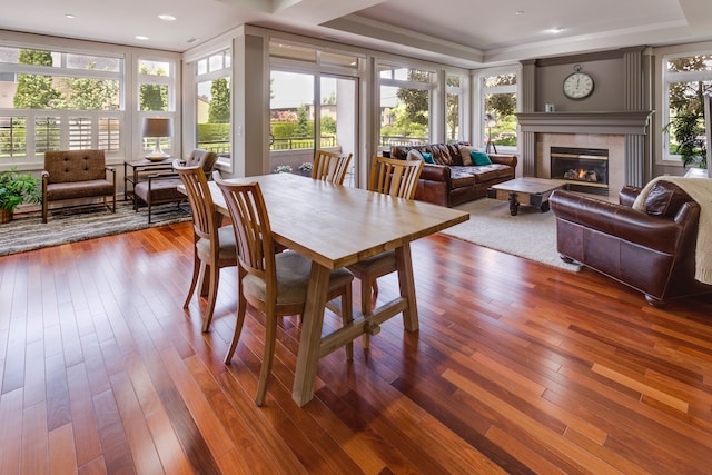 Best Blanched Laminate Real Wood Flooring