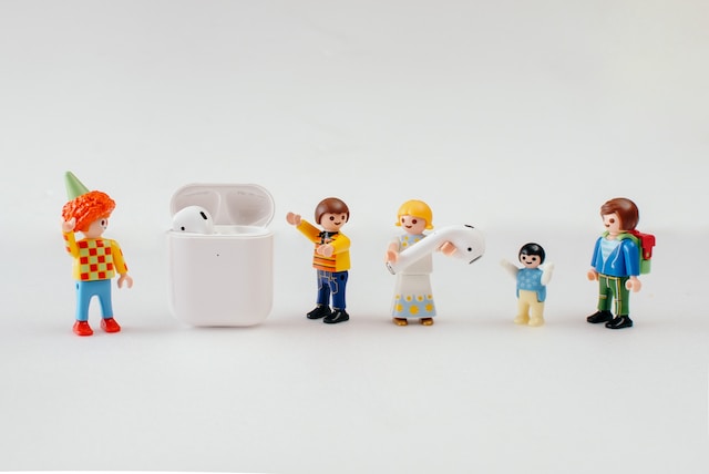How to Rename AirPods