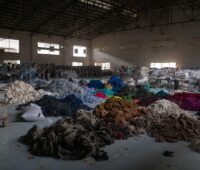 How Does Fast Fashion Impact the Environment?