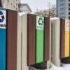 How Should Trash and Recyclables be Stored