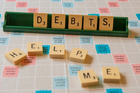 Debt Recovery