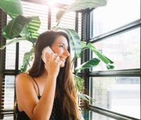 Outdoor Roller Blinds