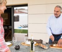 Outdoor Kitchens in Perth