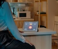 Smart Ways to Improve Security, Storage and Comfort Around Your Home