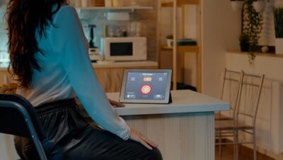 Smart Ways to Improve Security, Storage and Comfort Around Your Home