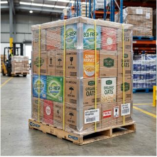 The Role of Packaging in Maintaining Product Quality Across Supply Chains